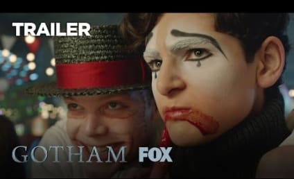 Gotham White Band Trailer: Jerome vs. Bruce