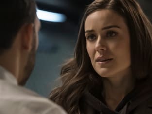 The Blacklist Season 8 Episode 3 Review 16 Ounces TV Fanatic