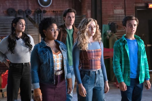 Stargirl episode sales 2 watch online