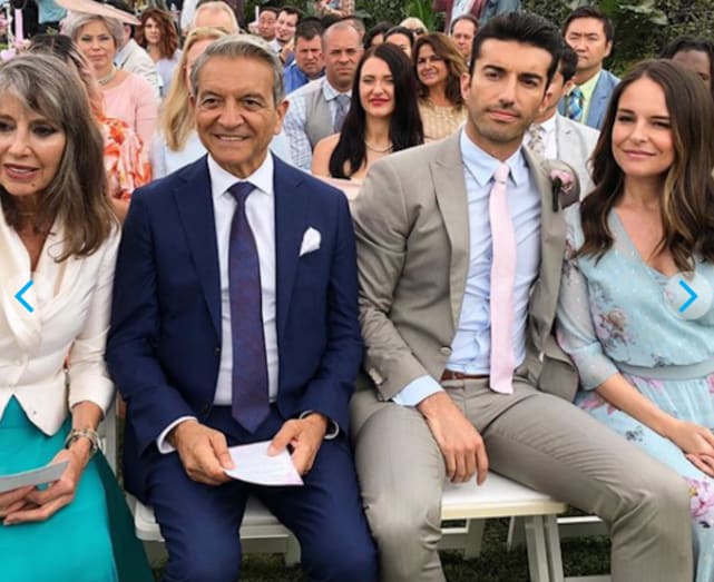 Justin Baldoni Again