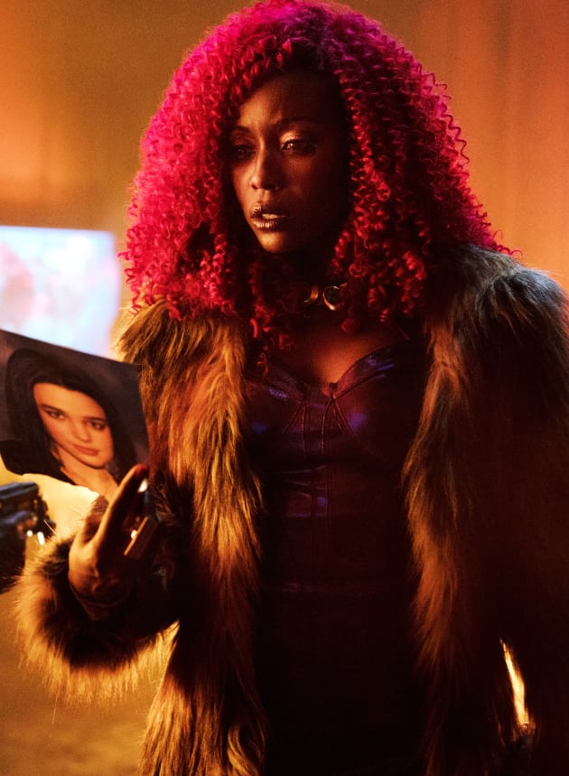 Titans Season 1 Episode 3 Review: Origins - TV Fanatic