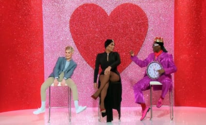 RuPaul's Drag Race All Stars Season 5 Episode 5 Review: Snatch Game of Love