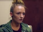 Maci's Health Woes - Teen Mom OG