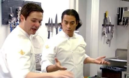 Top Chef: Watch Season 11 Episode 14 Online