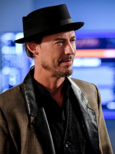 Flash season 5 new arrivals episode 3 full episode