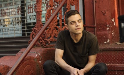 Quotes of the Week from Mr. Robot, Suits, Extant & More!