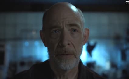 Counterpart Season 2 Gets a Trailer and Premiere Date for Its Thrilling Return!
