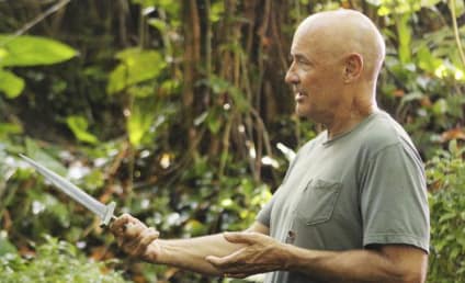 Lost Cast & Crew Hint at Storyline Scoops, Spoilers