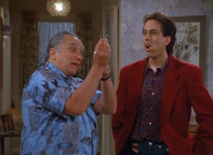 Watch seinfeld store putlocker