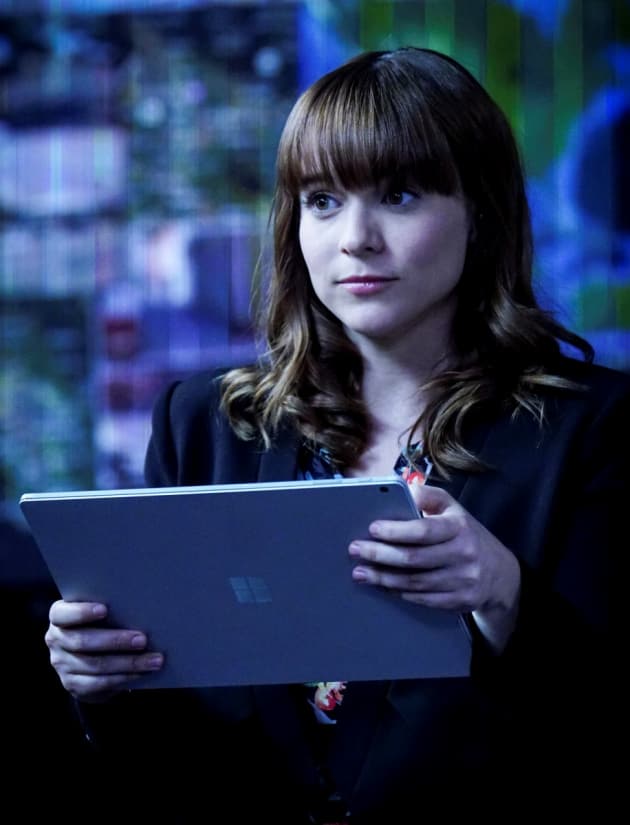 Finding the Target - NCIS: Los Angeles Season 9 Episode 15