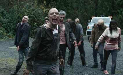 Day of the Dead Trailer: Welcome to the (Hilarious!) Zombie Apocalypse!