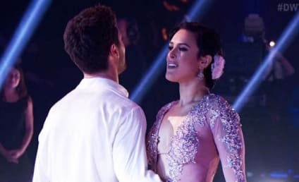 Dancing With the Stars Review: Season 20 Finals!
