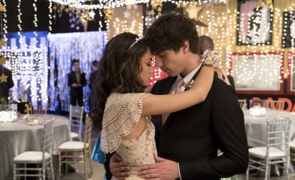The Fosters Season 5 Episode 9 Review: Prom