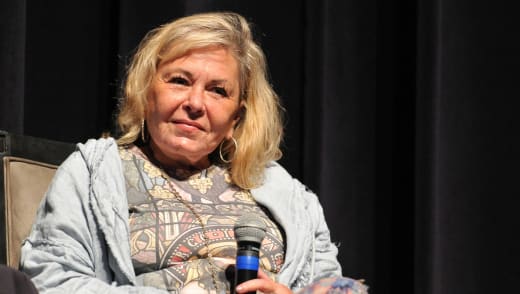 Roseanne putlocker best sale