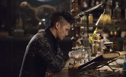 Shadowhunters Season 3 Episode 7 Review: Salt In The Wound