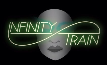 Infinity Train: The Little Show That Could