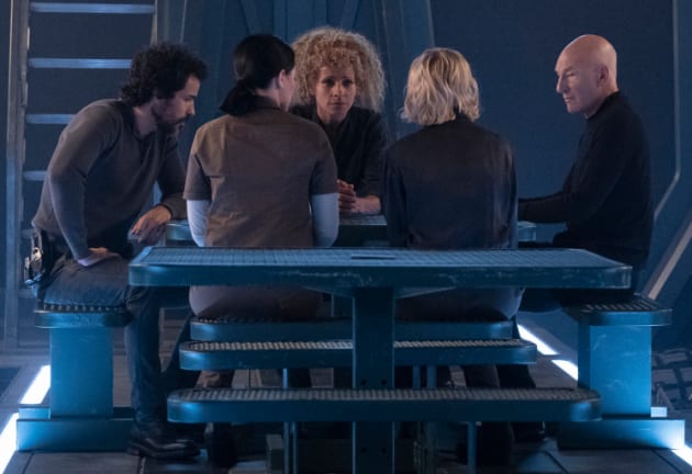 Hung Season 1 Episode 1 Online