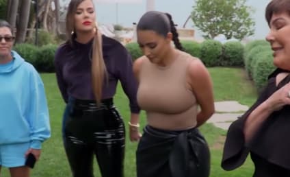 Keeping Up with the Kardashians TV Fanatic