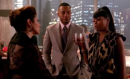 Empire Season 2 Teaser: Changing the Game