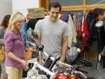 Phil Decides What to Buy