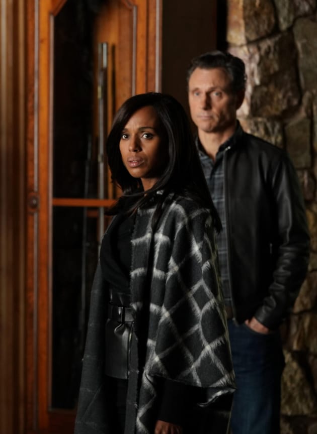 Hello, It's Me - Scandal Season 7 Episode 10