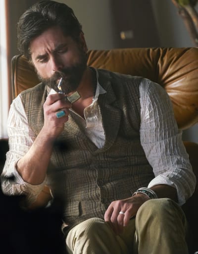 YOU Season 1 Episode 7 Review Everythingship TV Fanatic