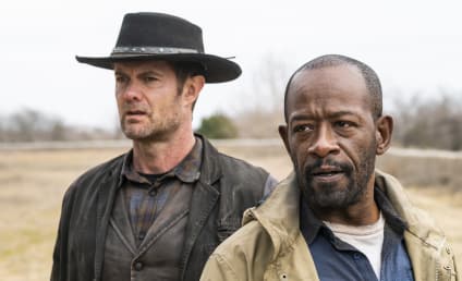 Fear The Walking Dead, Better Call Saul, McMafia Renewed at AMC