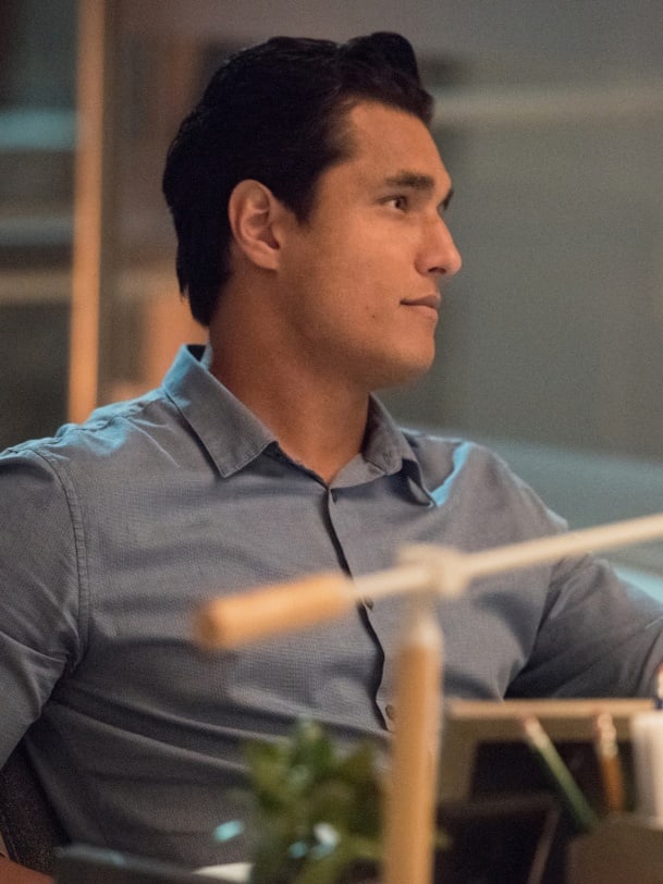 William Day - Supergirl Season 5 Episode 2