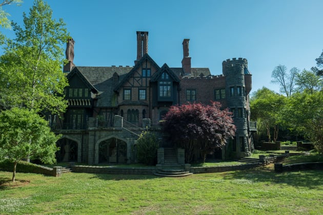 The haunting of hill house episode 4 watch online store