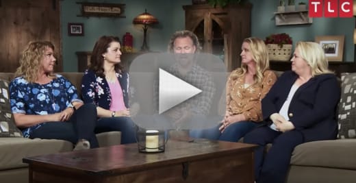 Watch Sister Wives Online Season 14 Episode 1 Tv Fanatic