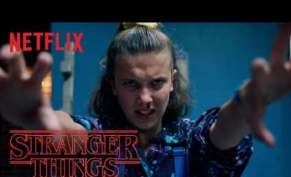 Stranger Things Season 3 Trailer Reveals Surprising New Villain