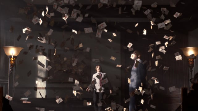 The Magicians