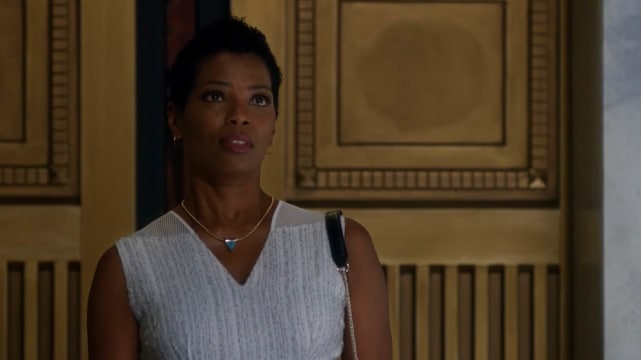 Vanessa Williams - The Flash