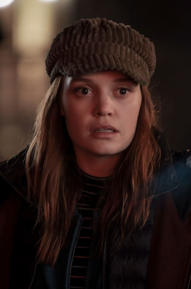 Motherland Fort Salem Season 3 Episode 2 Review The Price of Work