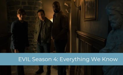 EVIL Season 4: Cast, Plot, Release Date, and Everything Else You Need to Know