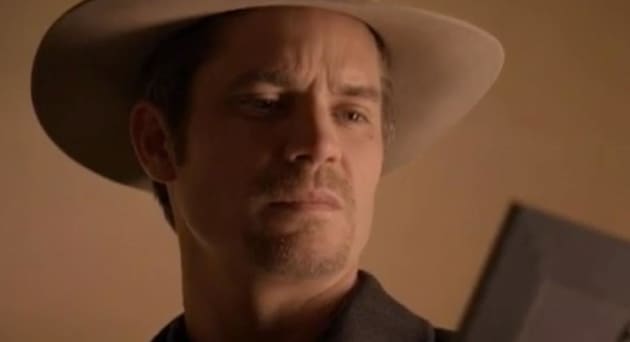 Timothy Olyphant in "Reckoning"
