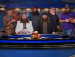 The Robertsons Make News - Duck Dynasty