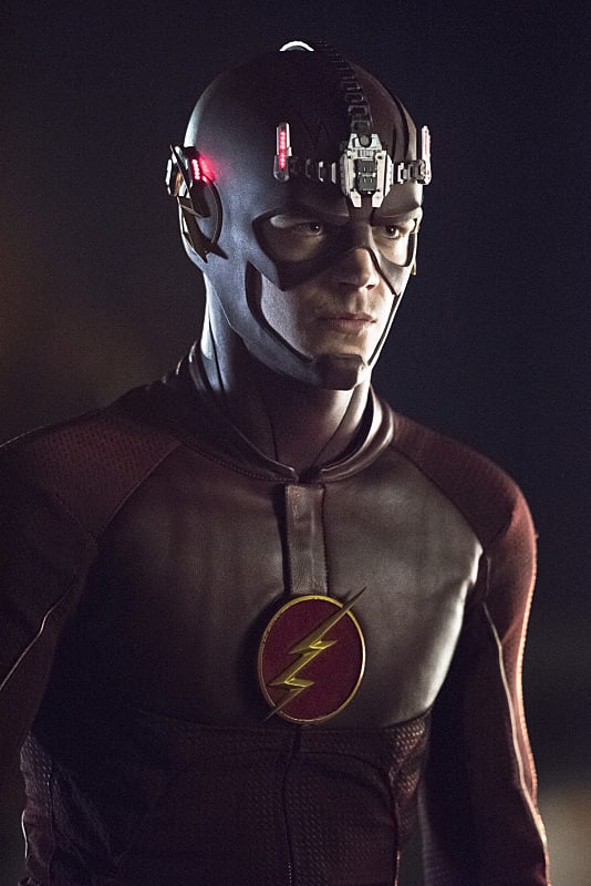 Flash season 1 discount episode 23 watch online
