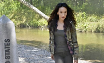 Nikita Review: Truth Slowly Uncovered