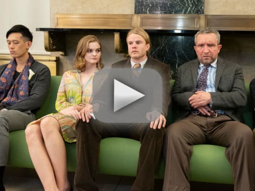 cast of ray donovan