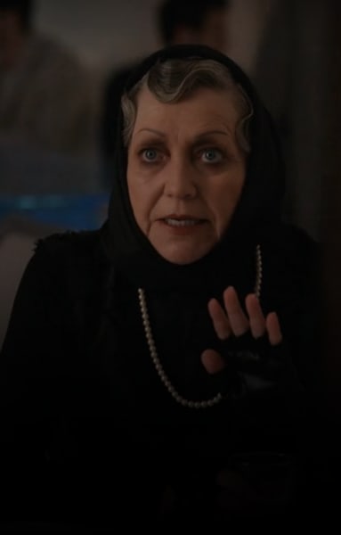 What Does Mrs. Preech Want? - American Horror Story