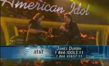 American Idol Goes Motown, Gets Awesome