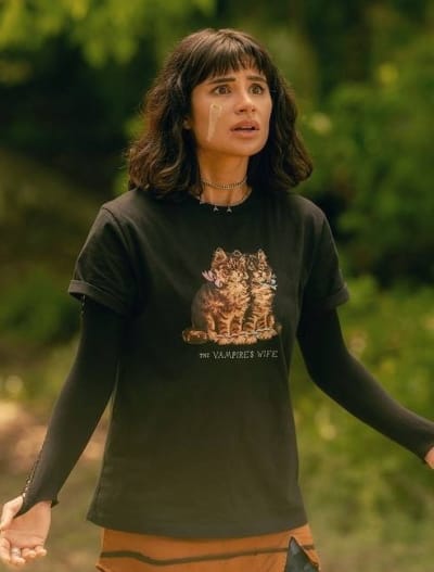 Bewildered Jane - Doom Patrol Season 3 Episode 7