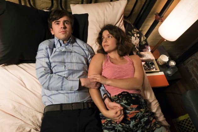 The good doctor season 4 episode 5 full episode store