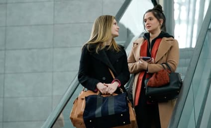Watch The Bold Type Online: Season 5 Episode 2