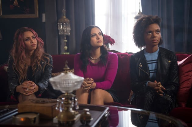 Watch Riverdale Online Season 2 Episode 18 Tv Fanatic