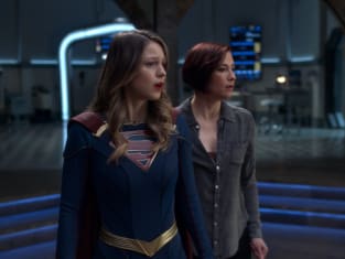 Watch Supergirl Online Season 6 Episode 15 TV Fanatic