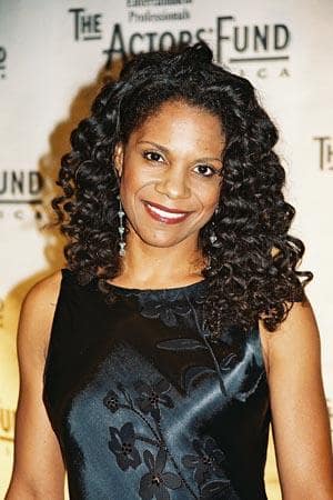 Audra McDonald Photo Audra McDonald Photo