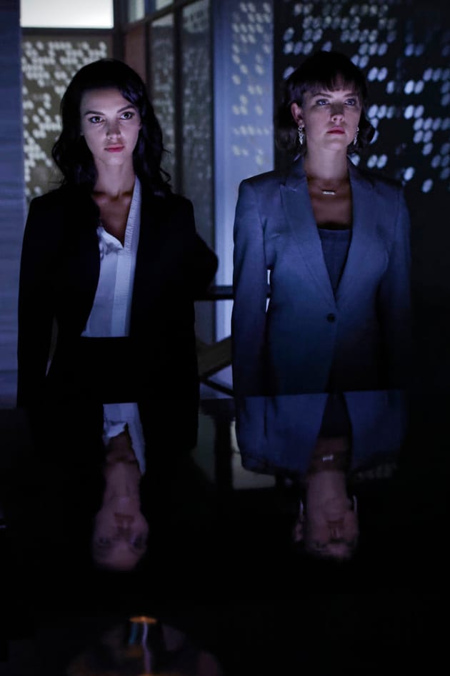 The Fate of the Clinic - Incorporated