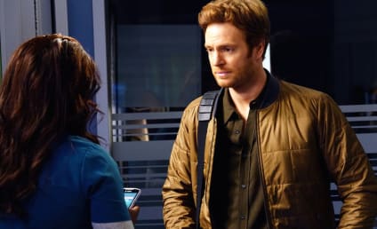 Chicago Med Season 5 Episode 11 Review: The Ground Shifts Beneath Us
